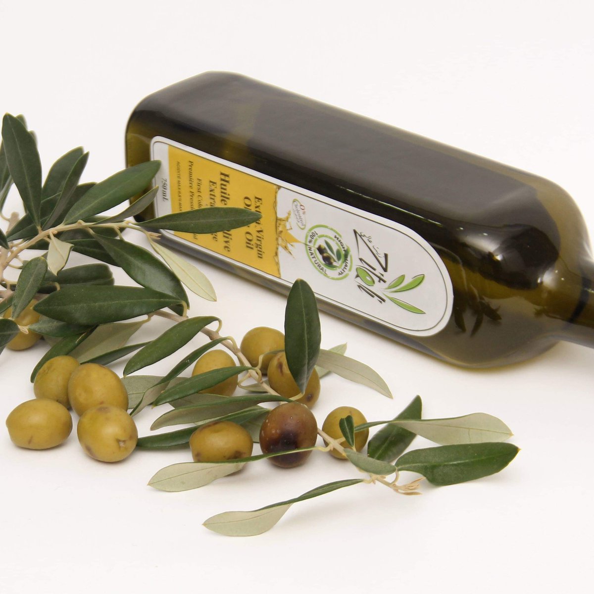 AkramFourati2's tweet image. Our extra virgin olive oil
Very delicious !!
#oliveoil #oliveoilimport #newstyle #foodwholesaler #foodretailer #foodindustry #healthiest #extravirginoliveoil #bestseller #Tunisia #oliveoilindustry
