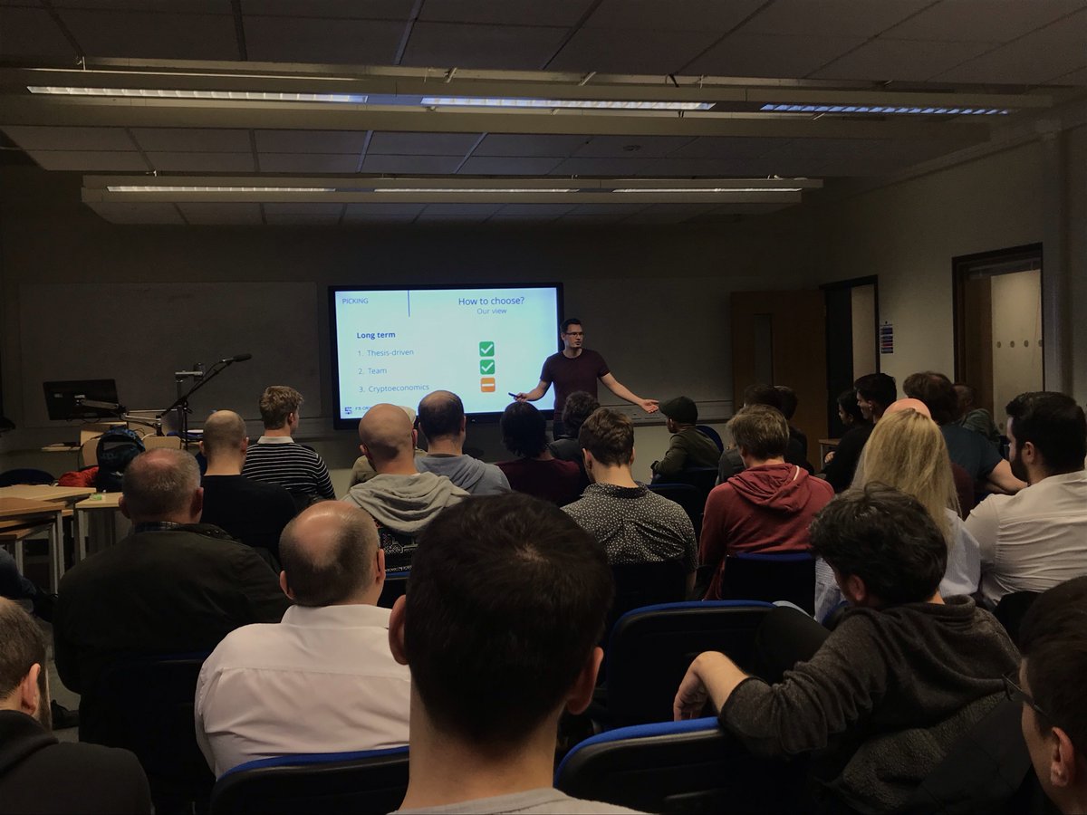 FintechNapier's tweet photo. Great event 🥳🔝 Thank you all for attending and Paul Otto for giving such a wonderful presentation! I hope you have learned a lot &amp; had a great time! 🎉🥳🧐 https://t.co/58VlzXPWuY