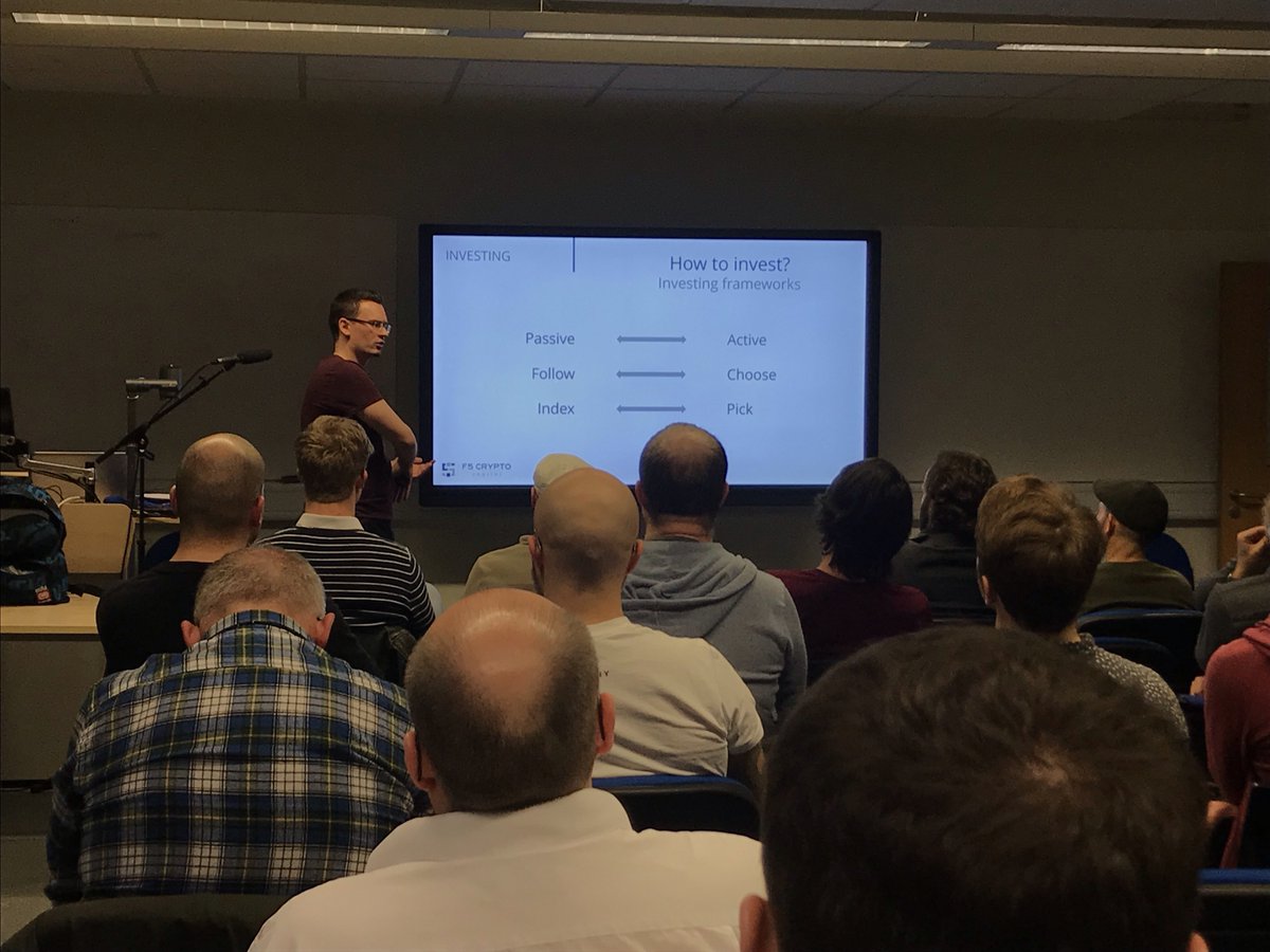 FintechNapier's tweet photo. Great event 🥳🔝 Thank you all for attending and Paul Otto for giving such a wonderful presentation! I hope you have learned a lot &amp; had a great time! 🎉🥳🧐 https://t.co/58VlzXPWuY