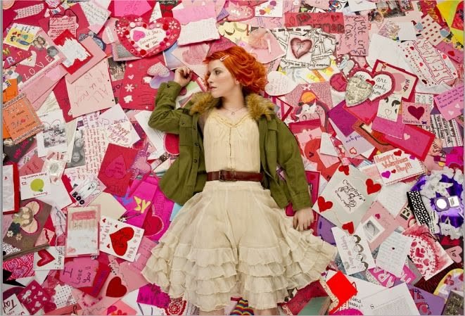 "The Only Exception" by @Paramore is now certified 2x Platinum in the US.