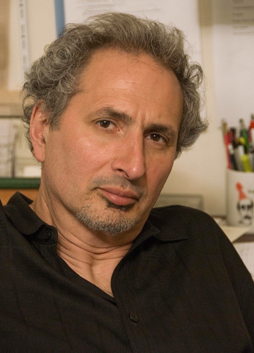 NewYorker's tweet image. The Pulitzer Prize-winning writer Peter Balakian reflects on the psychological power and potential of poetry: nyer.cm/M7wtPiE