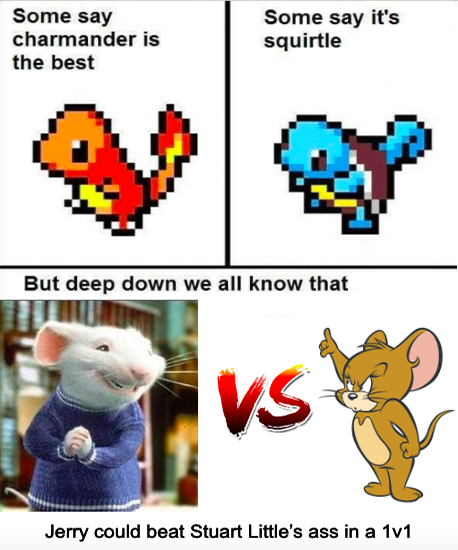 knowyourmeme's tweet image. 