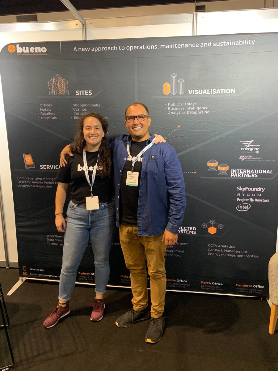 BUENO Systems tweet media
