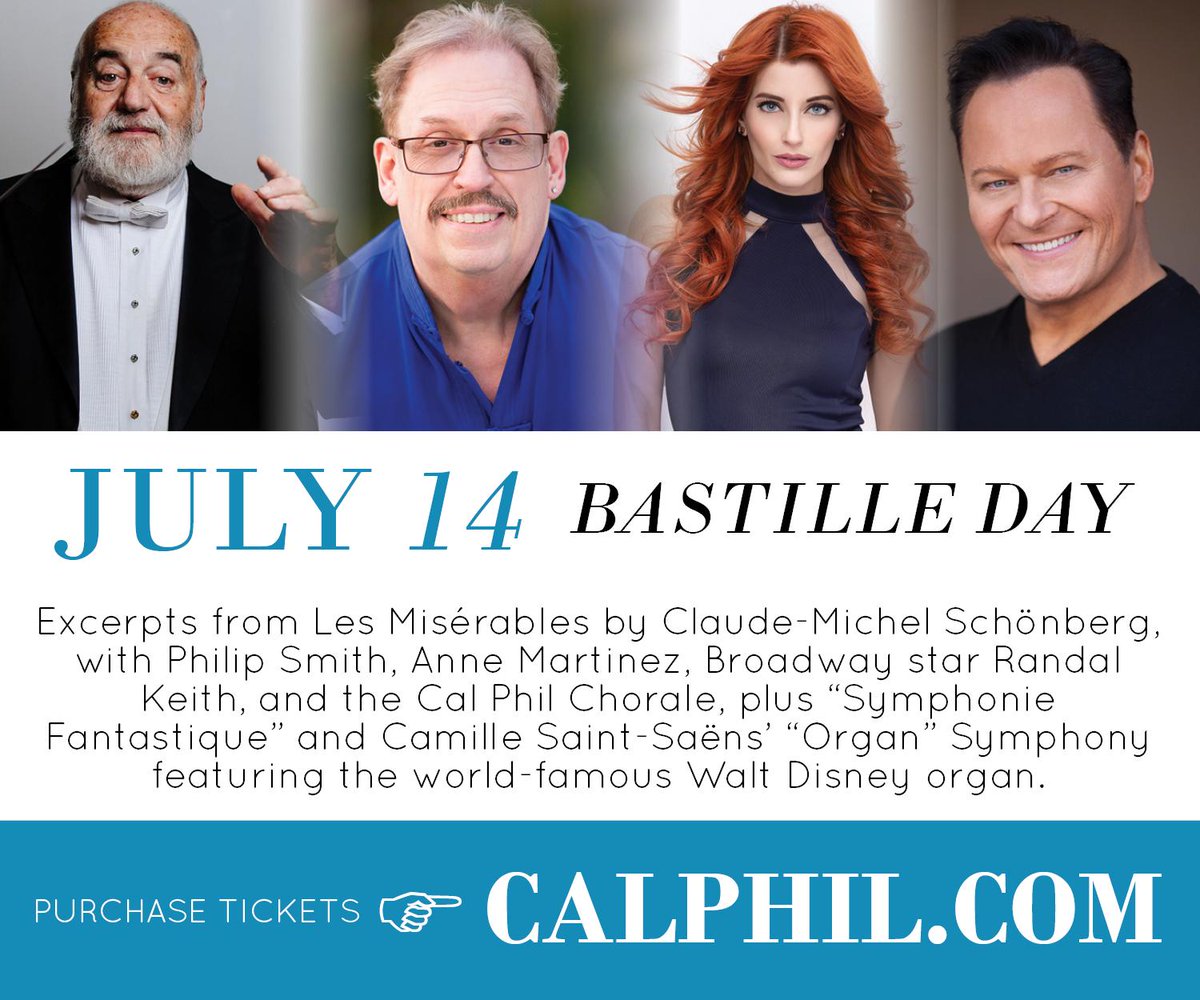 caphilharmonic's tweet photo. PURCHASE TICKETS AT https://t.co/MzzFQDzMdq https://t.co/fvV95r2TVE