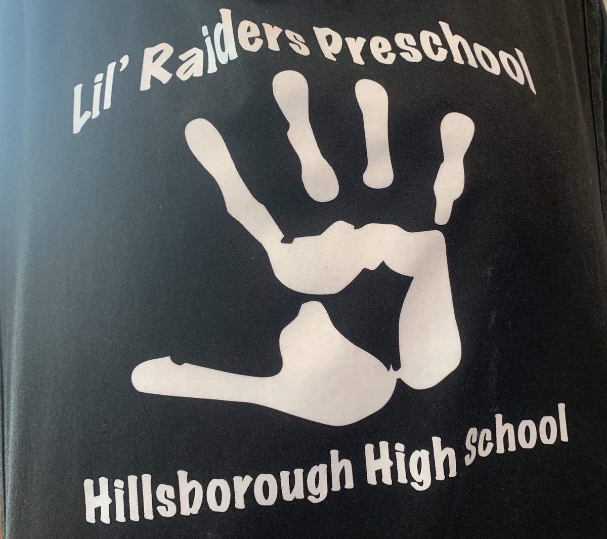ViktoriaWargo's tweet photo. Such an honor to be invited to observe a S that I mentored, teach her very first lesson! So proud of her! We have an amazing district program where our high school Ss run a preschool program. Their supervising T is phenomenal. #inspireNJteachers @HillsboroughBOE https://t.co/d5xR2hvIVd