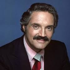 Happy Birthday to Hal Linden! 
Happy Birthday Barn!     