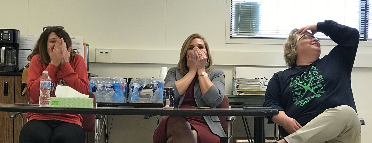 MustngPrincipal's tweet photo. I’m thrilled to announce that Truman became an @AVID4College Demonstration School! Our teachers and students are amazing! Thank you @milburn_margie &amp; Ms. Marler for your tireless work! I’m so proud! #ADayInSchool @ABQschools @APSAVID @APSLZ2 https://t.co/mOPcnITYUq