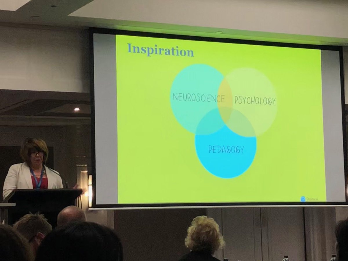 s_heasley's tweet photo. Inspired to learn from the incomparable @MasonMimma and her team at this week's Mind Brain Education conference- #MBECon Speakers incl. Charles Leadbeater, @larchiba6, @JCHorvath, Helen Street and more! https://t.co/IyA1yIqlBT