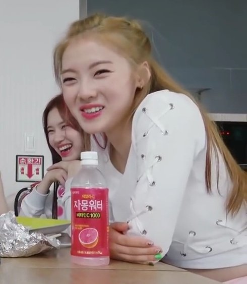 ꒰#위키미키 — #노효정꒱