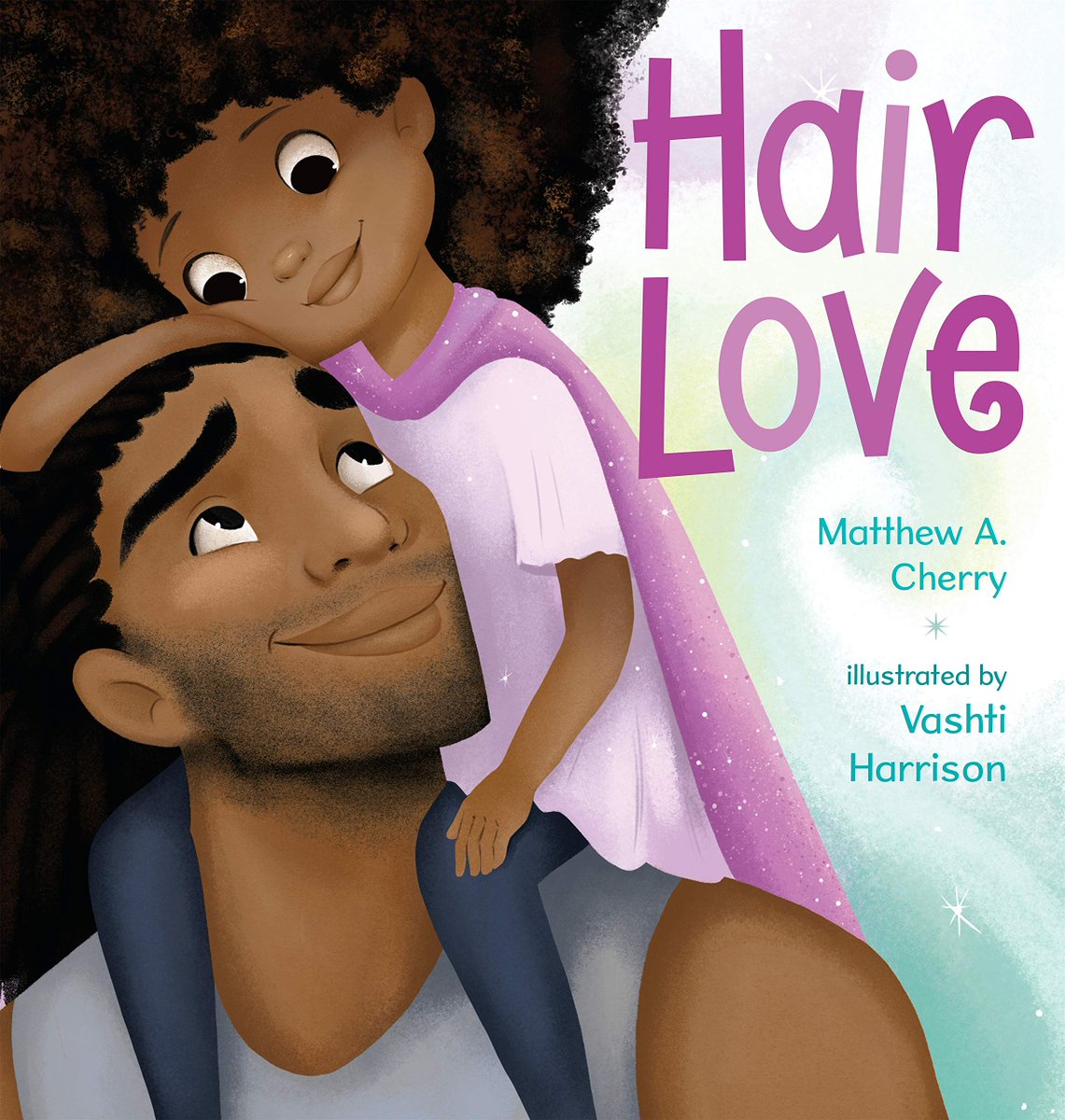 The accompanying Hair Love picture book is dropping 5/14 through <a href="/KokilaBooks/">Kokila</a> and will be available everywhere.

Pre-order here: amazon.com/Hair-Love-Matt…