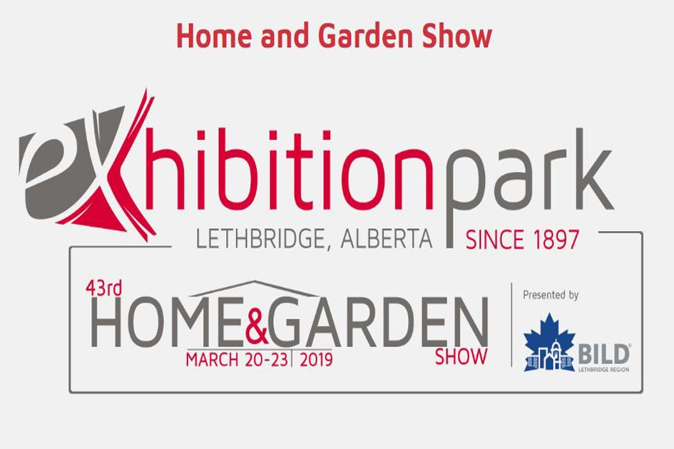 Lethbridge   Home and Garden Show at Exhibition Park starting today and runs until   Saturday. Lots to see at the largest show in Southern Alberta

PC: Exhibition   Park

#HomeandGarden   #Lethbridge #ExhibitionPark #exploresouthwestalberta #