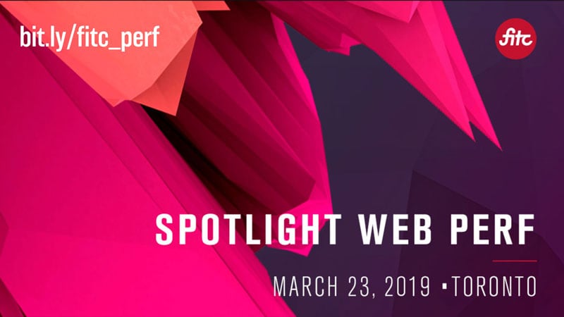 Looking for that COMP TCKT from @fitc? RT THIS to be eligible for the draw! 

✨ PLS send me to SPOTLIGHT WEB PERFORMANCE Saturday March 23rd ✨

bit.ly/fitc_perf 

#webperf 
#perfmatters

Thank you <a href="/ok_grow/">OK GROW!</a>! 
#GraphQL #Toronto