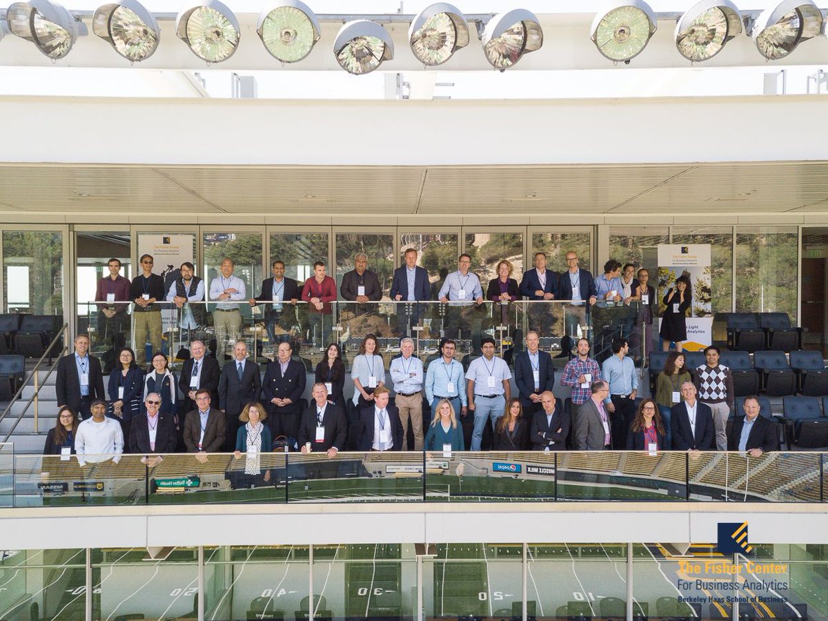 DataWiseAcademy's tweet photo. We brought elite Data Speakers to the top of Berkeley's Memorial Stadium for a 1-day conference on the theme of Inclusive Intelligence. Because data is only as good as the question it will solve and it will take all the diversity of this world to tackle our biggest challenges. https://t.co/Sehwitqvie