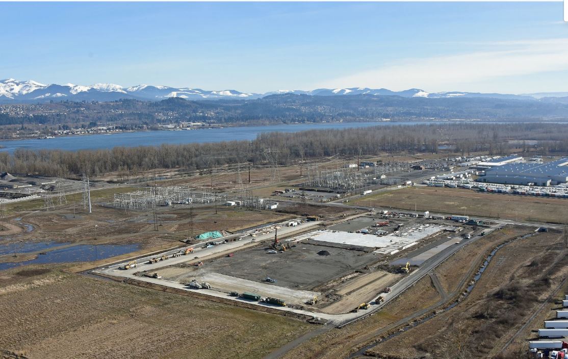 Sierra_Ind's tweet photo. New Project: Troutdale Lot 10

#sierrabuilt https://t.co/kMvcDOneTt