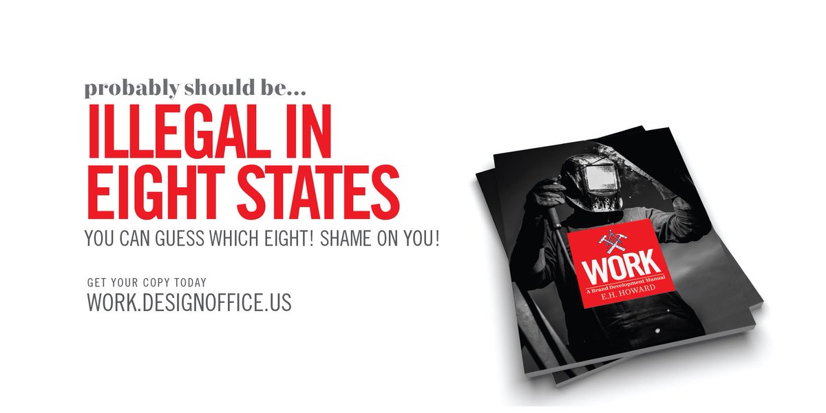 WRKManual's tweet photo. It is and you all know who you are... shame on you! 

https://t.co/A46RJjzB7N 

#WORK #StopSelling #StartBranding #brand #businessowners #growth #smallbusinessowners #Solopreneur #workhard #workbook #book #manual #mindset #startup https://t.co/qjw4ewANrP