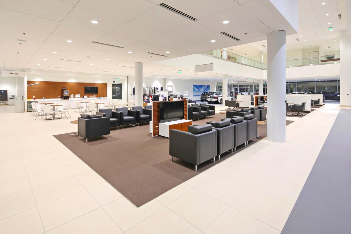 Arrowhead BMW (ArrowheadBMW) Twitter