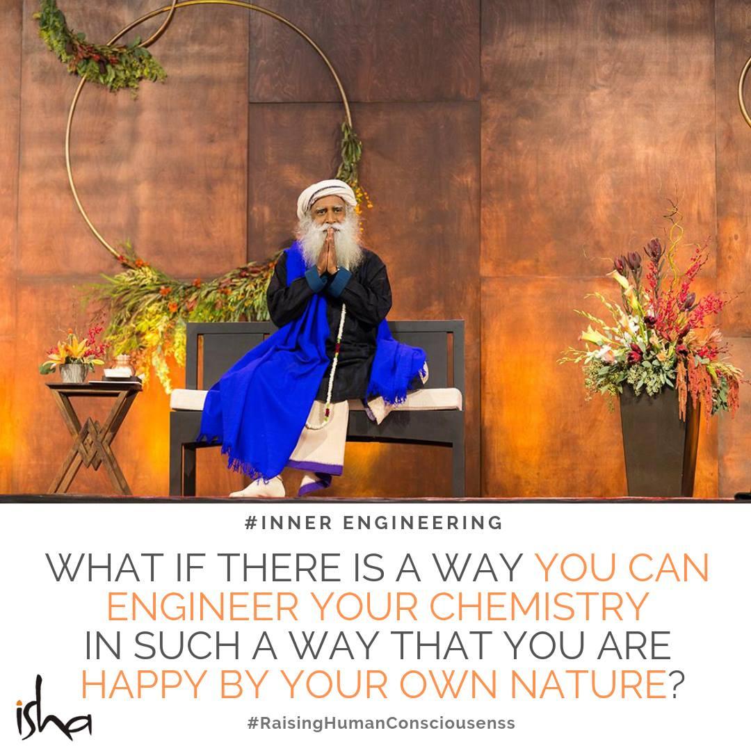 SPECIAL OFFER PRICING ENDS TODAY!!!  
#InnerEngineering #workshop with world renowned #SelfRealized Yogi Humanitarian #Visionary Speaker -  @SadhguruJV 

innerengineering.com/SadhguruLive/ 

#SadhguruInPhilly #firstdayofspring #Meditation #Mindfulness @MindfulOnline @ThingsToDoPHL #Blissful
