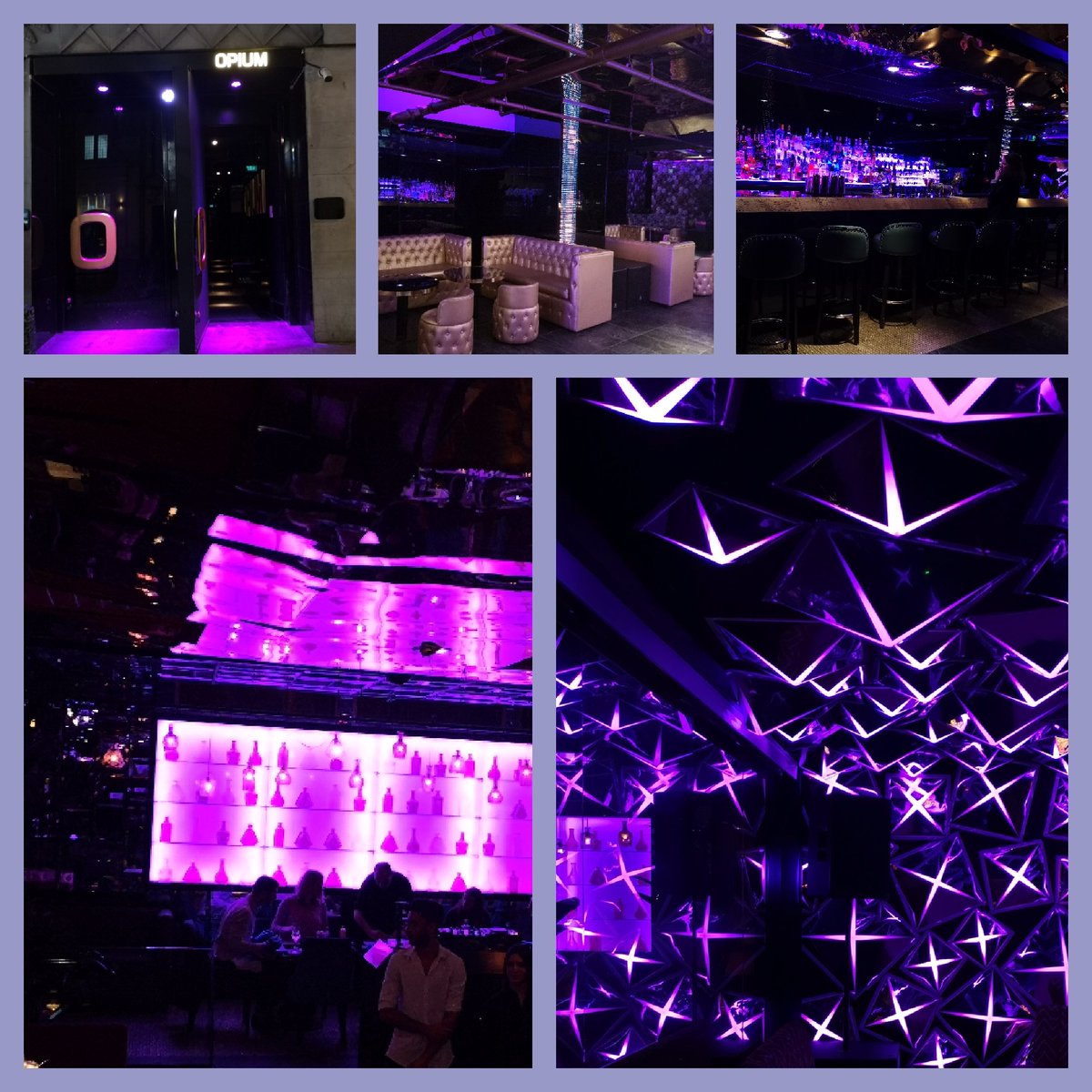 Thanks #opiumlondon for showing us around your #stylish #venue in a great location #london #londonnightlife #clubbing #eventprofs #eventprofsuk #eventplanner #events #luxury <a href="/OPIUMBarcelona/">OPIUM</a>