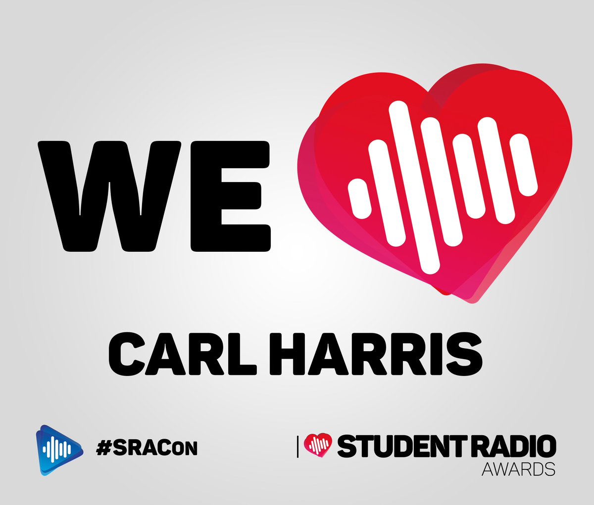 <a href="/97harris/">Harris</a> thanks to your efforts <a href="/BrookesRadio/">Brookes Radio</a> was able to secure funding for a much-needed studio upgrade 💸

And thanks to your leadership and passion for #studentradio, you've got an #ILSR nomination 🤩👏