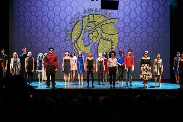 Happy World Day of Theatre for Children and Young People from all of us here @blanchardcreativegroup! We're proud to be a part of helping make inspiring, professional-quality theater and educational experiences for the performing arts students of South T… ift.tt/2Thiko1