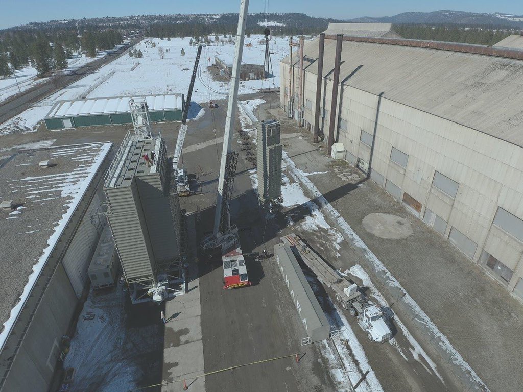 Real_J_Eddy's tweet image. Need some aerial photos of a project you are working on? I’ve got you covered. #DronesatWork #AerialImages