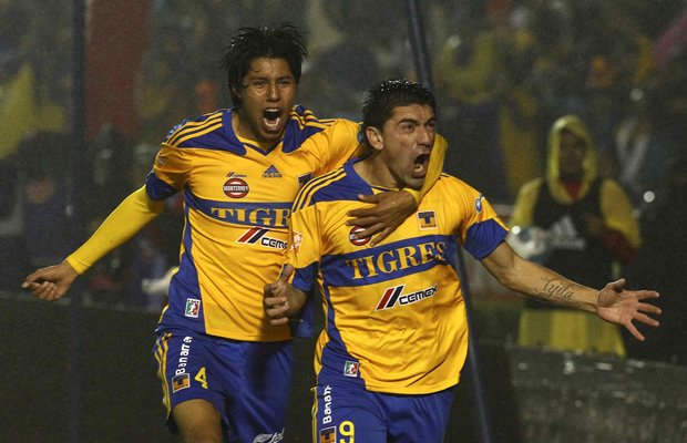 RafaDato2's tweet photo. Es #DíaInternacionalDeLaFelicidad y me quedó con estos 4 momentos de Tigres https://t.co/WavviUPH7N