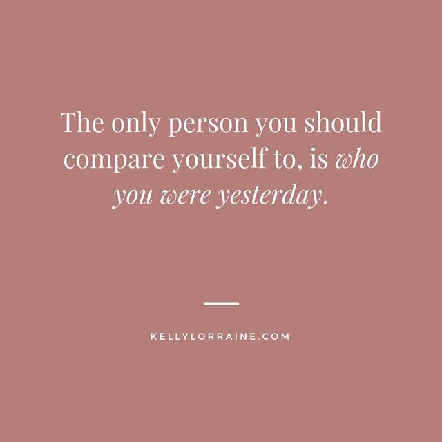 kellylorrainez's tweet photo. Comparing yourself to anyone other than you will give you a false sense of progress 💛

#Mindfullybalancedmom #mompreneur #balance #mindset #habits #Godsgrace #livinginalignment #momboss #Empowerwomen #mompreneurhabits #mindfulmompreneur  #worklifebal… https://t.co/eaRackMliI https://t.co/dbQgjCjMkD