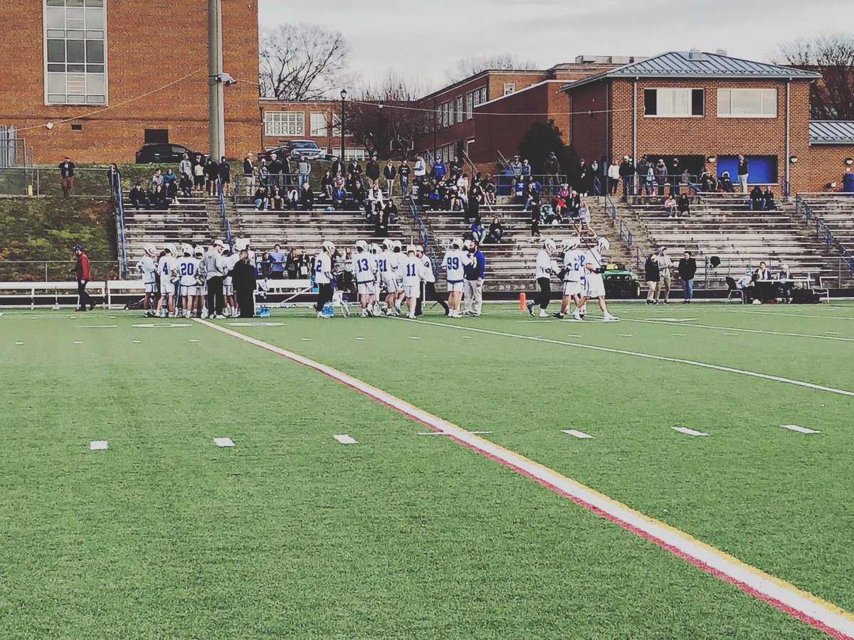 ecghighschool's tweet photo. Lots of our teams are in action tonight at home. #gobigblueπ #Hilltoppers #ecglax @ecglasslax @ecgathletics https://t.co/GDLFwe9Ylm
