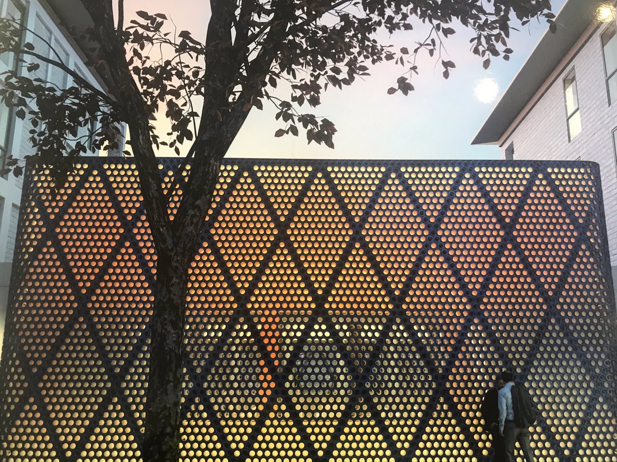 peterrainier's tweet photo. Delighted BHCC resolved to grant planning permission for a genuinely mixed use regeneration scheme in Hove (45 flats incl. affordable/new synagogue/children’s nursery/2classrooms for shared use with adj. school/cafe/offices). Great team and fantastic clients @DMHSPlanning https://t.co/g1U63m7sy4