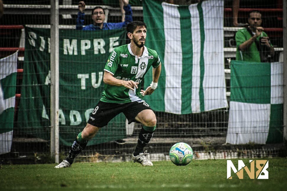 🇳🇬⚽ #NN8