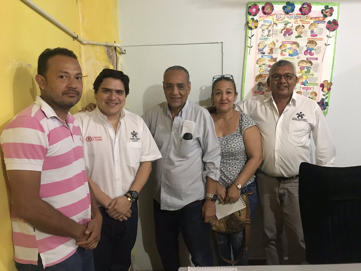 jnicobarrios's tweet photo. Con Secretario de Educación de @BuenavistaAlcal Córdoba iniciaremos procesos conjuntos para Formación Agro en ese importante Municipio de la Subregión del San Jorge cordobés con el Centro Agropecuario y de Biotecnología El Porvenir del @SENAComunica https://t.co/PL8i1ozmry