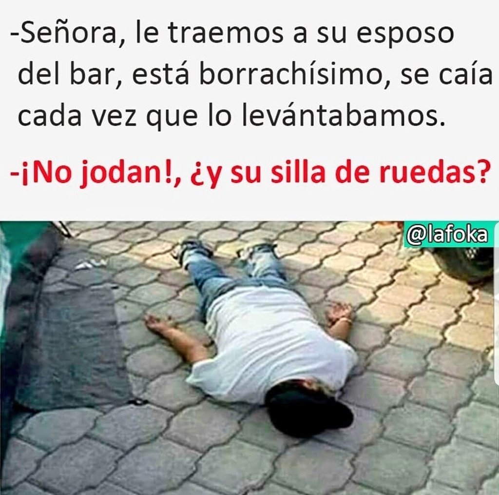 GamesRvc's tweet photo. #humor #chistes #DiaInternacionalDeLaFelicidad #20Mar https://t.co/ckN9CcnLRx