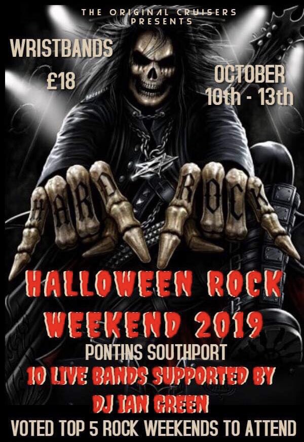 Lifetime Experience tweet media