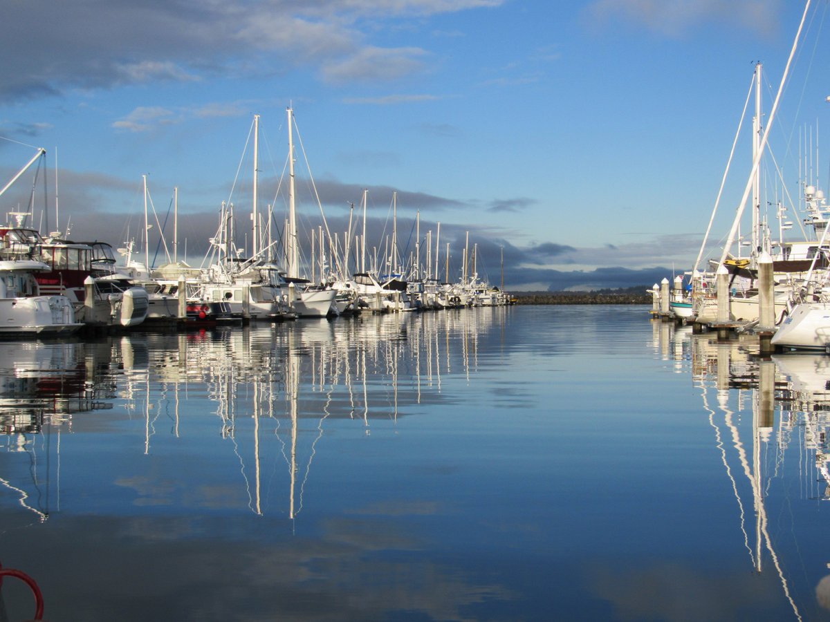 PortBellingham's tweet image. It’s the first day of spring! Get ready for boating season by taking a safe boating course. There is a variety of courses available, one for everyone’s schedule. Learn more at boatered.org. #SpringAboardWA #BoatSmart #BoatSafe