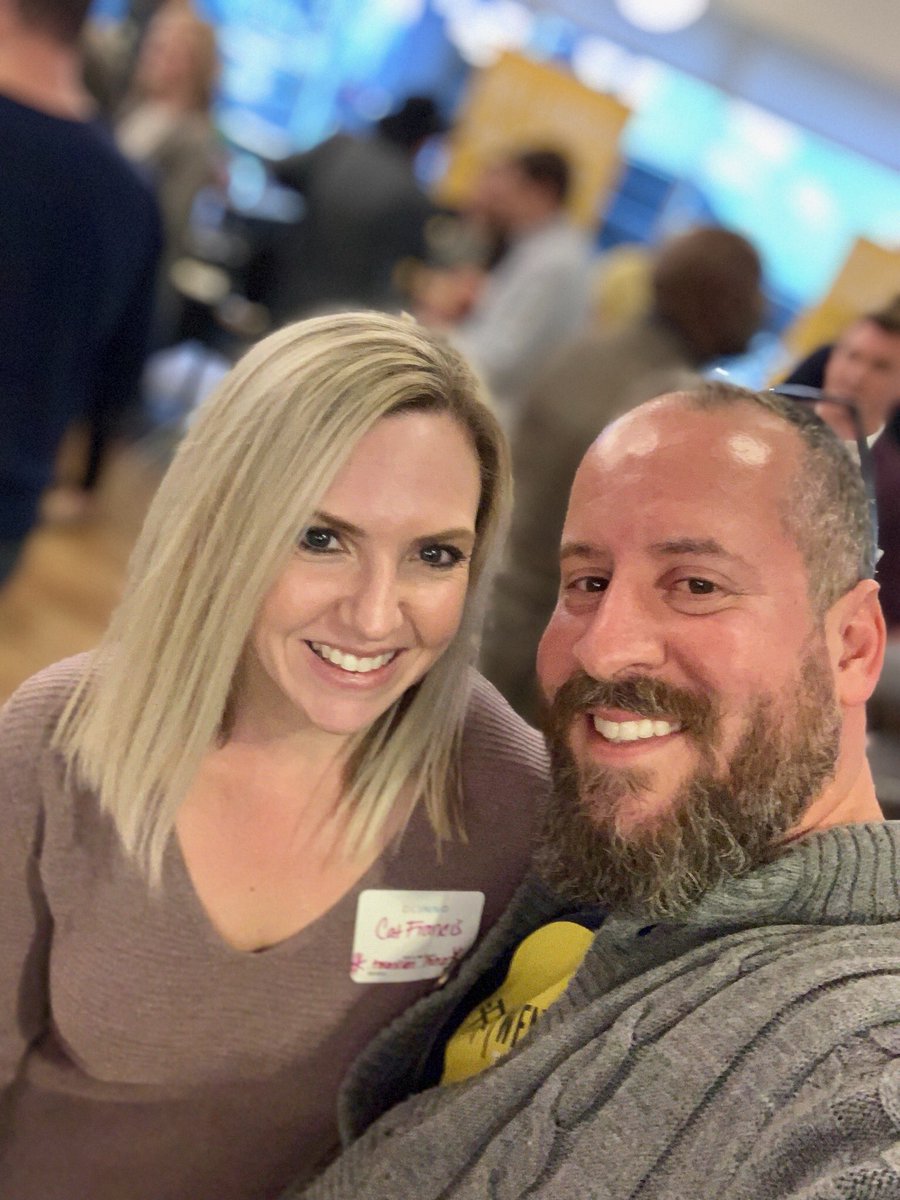 CATAG0RY5's tweet photo. Itβs been awesome to watch my friends @TwentyTables grow and achieve huge milestones in the last year! Congrats on the win at @sxsw @DC_Inno @TrussHoldings #SOIDC https://t.co/aVQkrII0yE