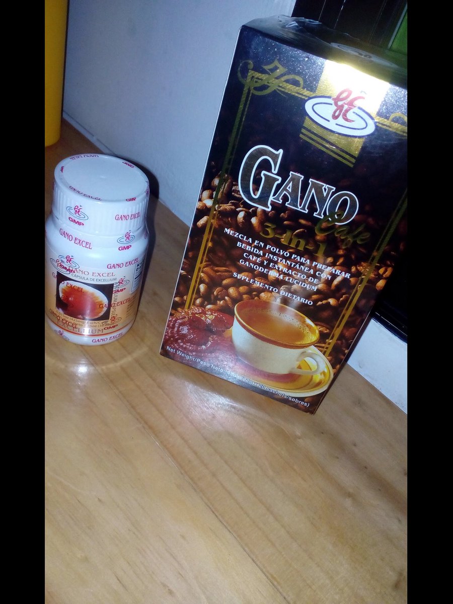 ganoder85265768's tweet image. Por un futuro sin límites 
Por un futuro embriagado de salud 
por un excelente futuro financiero 
#ganoexcel #ganocafe #ganocapsulas