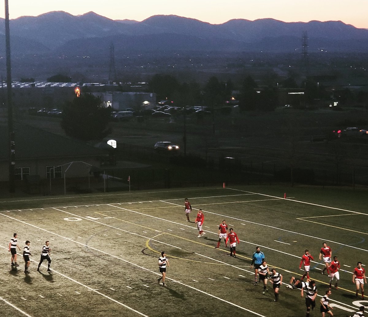 Arapahoe HS Warriors Rugby tweet media