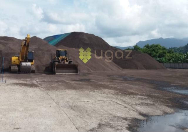 UGAZCommodity's tweet image. #PalmKernelShell has become an attractive #RenewableEnergy fuel. In #Indonesia, we call it #CangkangSawit
#Biomass
#Sustainable
#PalmOil