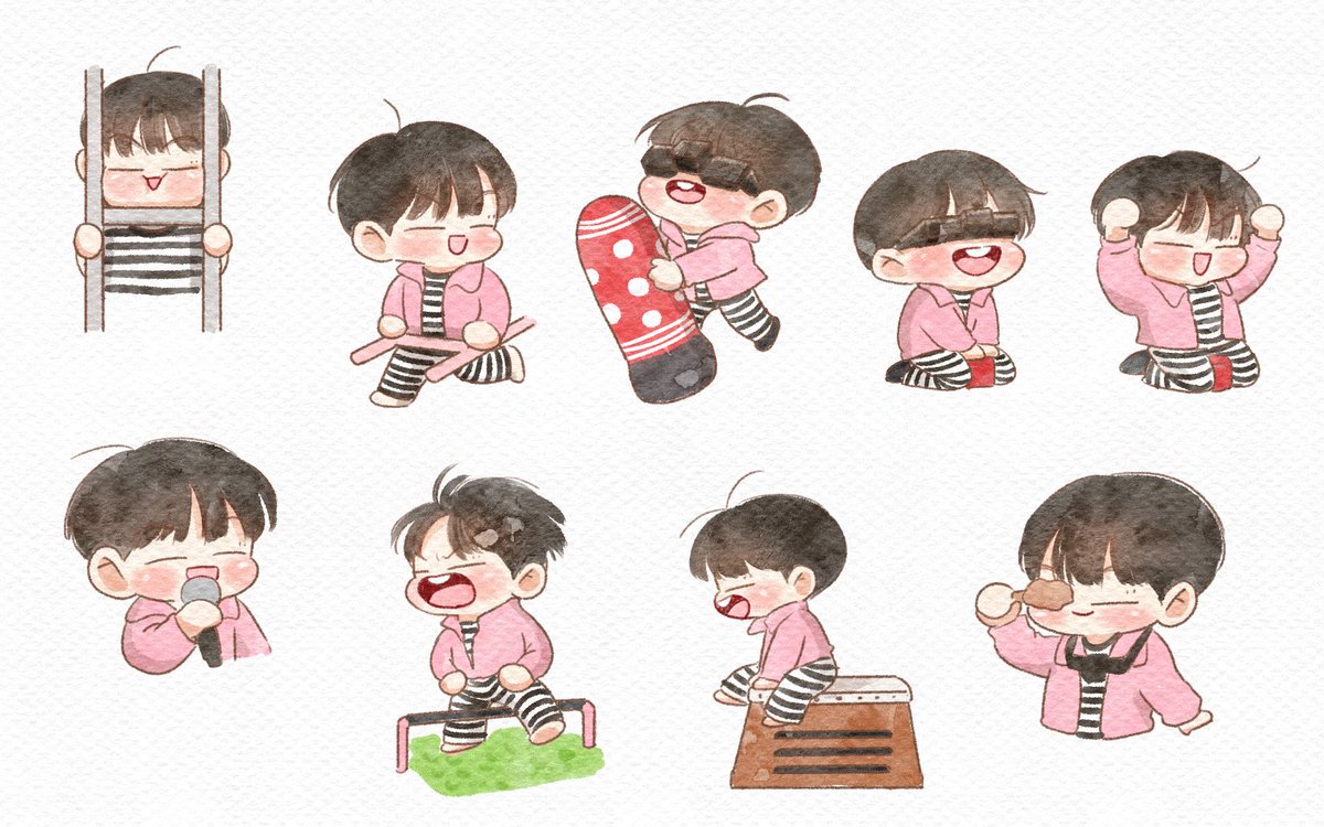 abimabima's tweet photo. 🤘
#JB #GOT7 #호구들의감빵생활 https://t.co/4Zs0CBrB6Q