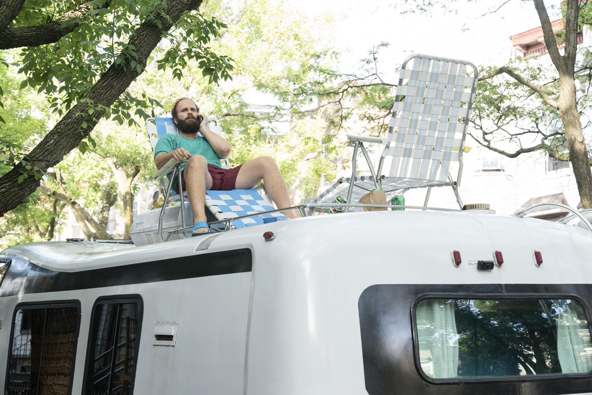 #Series
#HighMaintenance tendrá su cuarta temporada!
La Nota Acá ➡️ https://t.co/eJcHSnCpq7
#HBO #HBOGo #OriginalesHBO #BenSinclair #KatjaBlichfeld https://t.co/BS8lYu6FoD