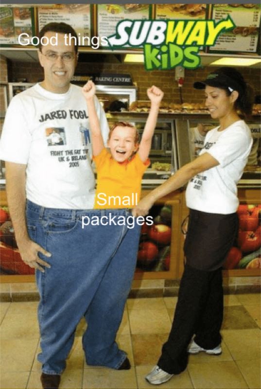 PCTweets1's tweet photo. #meme #subway #SubWayLive #PedoGate https://t.co/eYeDsgJ2sx