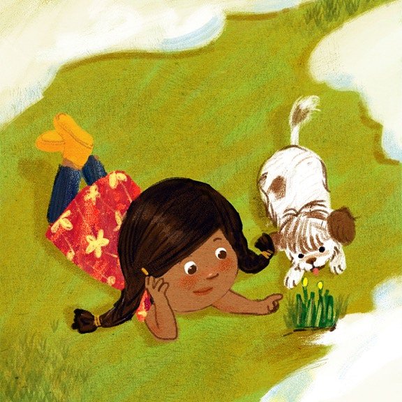 lynnorbontigao's tweet photo. My daffodils are ready to come out. Happy 1st Day of Spring!
#welcomespring #springequinox #daffodils #springhassprung #meltedsnow #illustration #artistsoninstagram #kidlitart #kidlit #kidlitnj #childrensbooks #picturebooks #dailydoodleseries #grass #digitalart https://t.co/pSC2o8PiDs