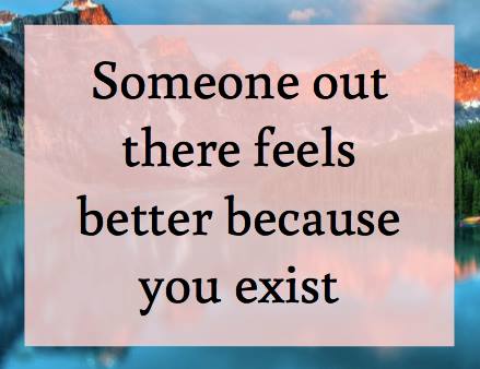 BeatEDs's tweet image. The world is better because #youexist. 💜
#werehereforyou #thisisonlytemporary #recoveryispossible #youcandothis #webelieveinyou #justkeepgoing #iknowitshard #butitspossible #edrecovery #mentalhealth #mentalillnessrecovery #retrainyourbrain #makenewhabits #healthyhabits #happy