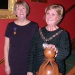 Photo by Irvine Lasses Burns Club (@ilassesbc)