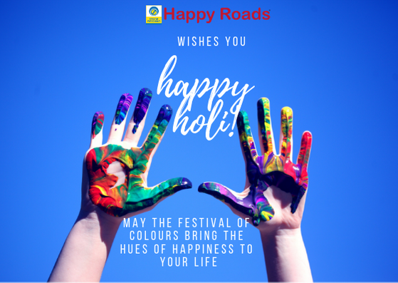BPCL Happy Roads tweet media