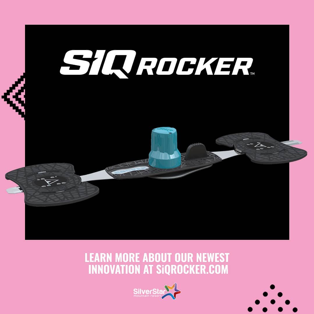 SiQ Mountain Industries tweet media