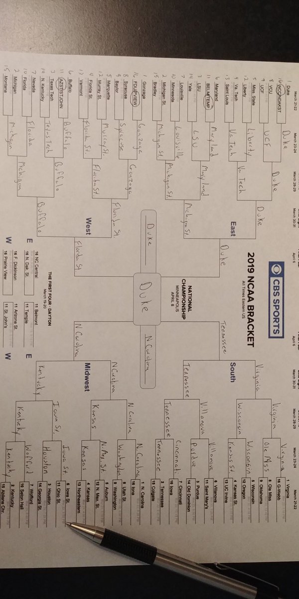 Jake_Ruch's tweet image. Here's how to pick a perfect bracket bigjarsports.jarness.com/2019/03/howto-…