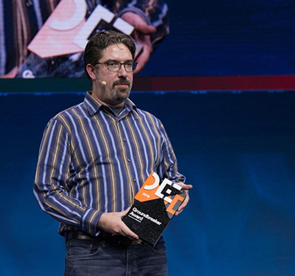 OracleProfit's tweet image. Groundbreaker Award Winners Predict Trends in Big Data, Serverless Java, and Open Source Careers
@groundbreakers
#Java #Serverless #BigData ora.cl/Bm8xS