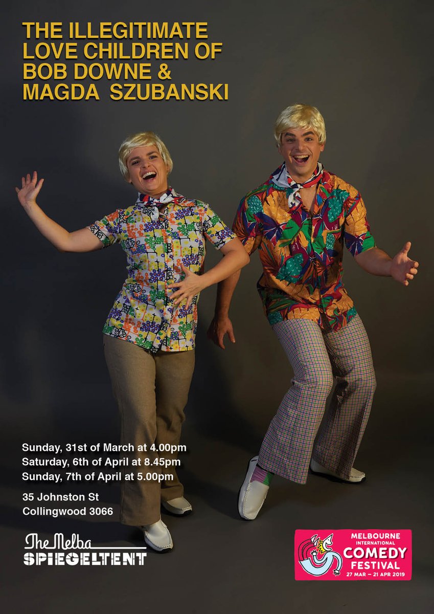 comedyfestival.com.au/2019/shows/the…

Show starts in 10 days!!!