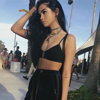 HARLEIGHNOQUINN's tweet photo. #NewProfilePic https://t.co/LQcUZnxMot